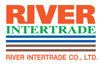 River Intertrade Logo