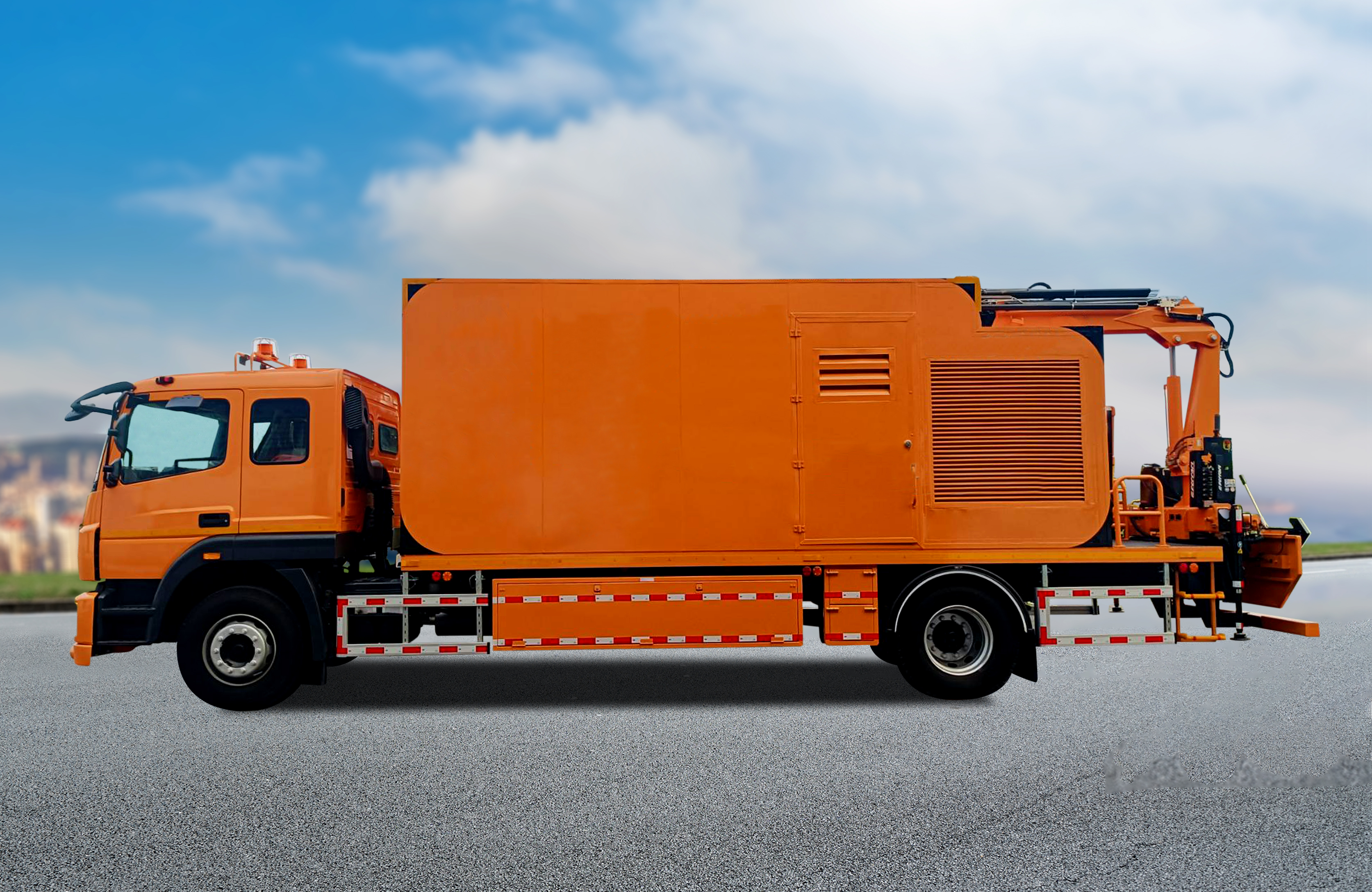 รถเซอร์วิส